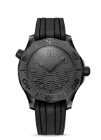 Omega Seamaster Diver 300m Co-axial Master Chronometer 43,5mm 210.92.44.20.01.003