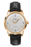Glashütte Original Senator Sixties 1-39-52-01-01-04