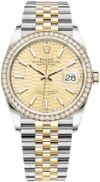 Rolex DateJust 36mm 126283RBR-0025