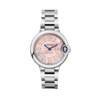 Cartier Ballon Bleu 33 WSBB0046