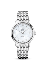 Omega De Ville Prestige Co‑Axial Chronometer 32mm 424.10.33.20.05.001