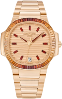 Patek Philippe Nautilus Ladies 35mm 7118/1300R-001