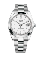 Rolex DateJust II 41mm 126300-0005