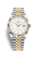 Rolex DateJust 36mm 126233-0019