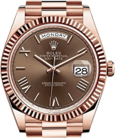 Rolex DayDate 40mm