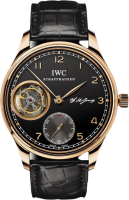 IWC Portugieser Tourbillon Hand-Wound Edition 43mm IW544705