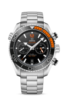 Omega Seamaster Planet Ocean 600m Co‑Axial Master Chronometer Chronograph 45.5mm 215.30.46.51.01.002