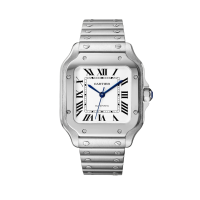 Cartier Santos De Cartier 35 WSSA0029