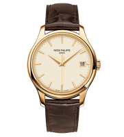 Patek Philippe Calatrava 39mm 5227J-001