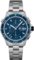Tag Heuer Aquaracer 500M Calibre 16 44mm CAK2112.BA0833