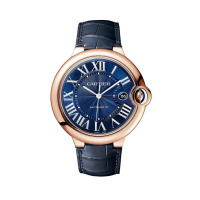 Cartier Ballon Bleu 42 WGBB0036
