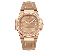 Patek Philippe Nautilus Ladies 32mm 7010R-012