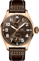 IWC Big Pilots Watch Monopusher Edition Antoine De Saint Exupery IW515204