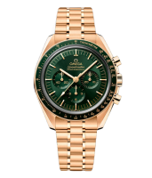 Omega Speedmaster Moonwatch Professional Co-axial Master Chronometer Chronograph 42mm 310.60.42.50.10.001