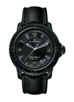 Blancpain Fifty Fathoms Dark Knight 5015-11C30-52A