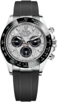 Rolex Cosmograph Daytona Meteorite 116519LN-0038