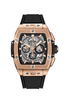 Hublot Spirit Of Big Bang King Gold 42 642.OX.0180.RX