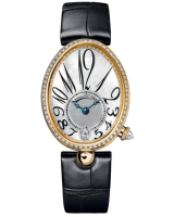 Breguet Reine de Naples 8918BA/58/964/D00D