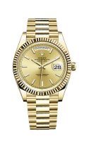 Rolex Day-Date 40mm 228238-0003
