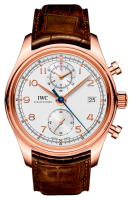 IWC Portugieser Chronograph Classic 42mm IW390402
