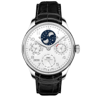 IWC Portugieser Perpetual Calendar 44mm IW503406