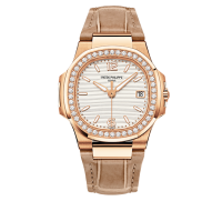Patek Philippe Nautilus Ladies 32mm 7010R-011