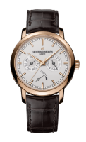 Vacheron Constantin Traditionnelle Day-Date & Power Reserve 39mm 85290/000R-9969