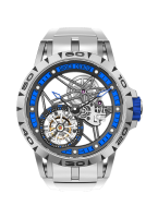 Roger Dubuis Excalibur Spider Skeleton Flying Tourbillon 45mm RDDBEX0546