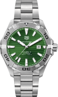 Tag Heuer Aquaracer Calibre 5 43mm WAY2015.BA0927