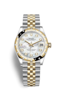 Rolex DateJust 31mm 278343RBR-0028
