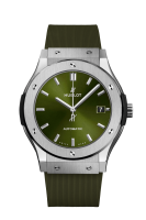 Hublot Classic Fusion 45mm 511.NX.8970.RX