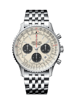 Breitling Navitimer B01 Chronograph 43 AB0138241G1P1