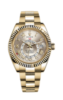Rolex Sky-Dweller 42mm 326938-0001