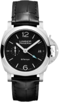 Panerai Luminor Quaranta BiTempo 40mm PAM01365 Automatic