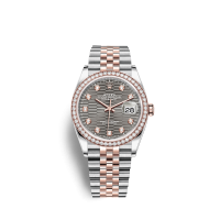 Rolex DateJust 36mm 126281RBR-0029