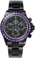 Rolex Cosmograph Daytona Blaken Rainbow