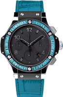 Hublot Big Bang Black Tutti Frutti Black Black Blue 41mm 341.CL.1110.LR.1907