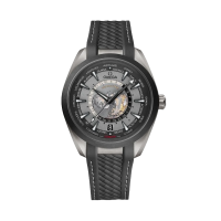 Omega Seamaster Aqua Terra Co-axial Master Chronometer GMT Worldtimer 43mm 220.92.43.22.99.001