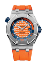 Audemars Piguet Royal Oak Offshore Diver 15710ST.OO.A070CA.01