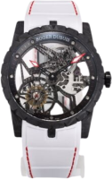 Roger Dubuis Excalibur Tourbillon Skeleton DBEX0577