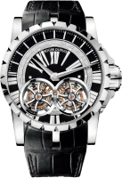 Roger Dubuis Excalibur Double Flying Tourbillon 45mm RDDBEX0248