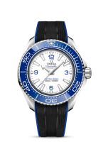 Omega Seamaster Planet Ocean 6000m Co‑Axial Master Chronometer 45,5mm 215.32.46.21.04.001
