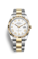 Rolex DateJust 36mm 126233-0030