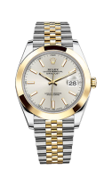 Rolex DateJust II 41mm 126303-0002