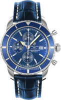 Breitling Superocean Heritage II Chronograph Gun 46 A1331216/C963/747P/A20D.1