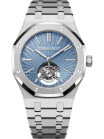 Audemars Piguet Royal Oak Tourbillon Extra-Thin 26530PT.OO.1220PT.01