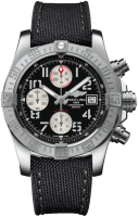 Breitling Avenger Chronograph 43 A1338111/BC33/109W/A20BA.1