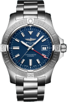 Breitling Avenger Automatic GMT 43 A32395101C1A1