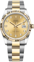 Rolex DateJust 36mm 126233-0018