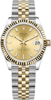 Rolex DateJust 31mm 278273-0014